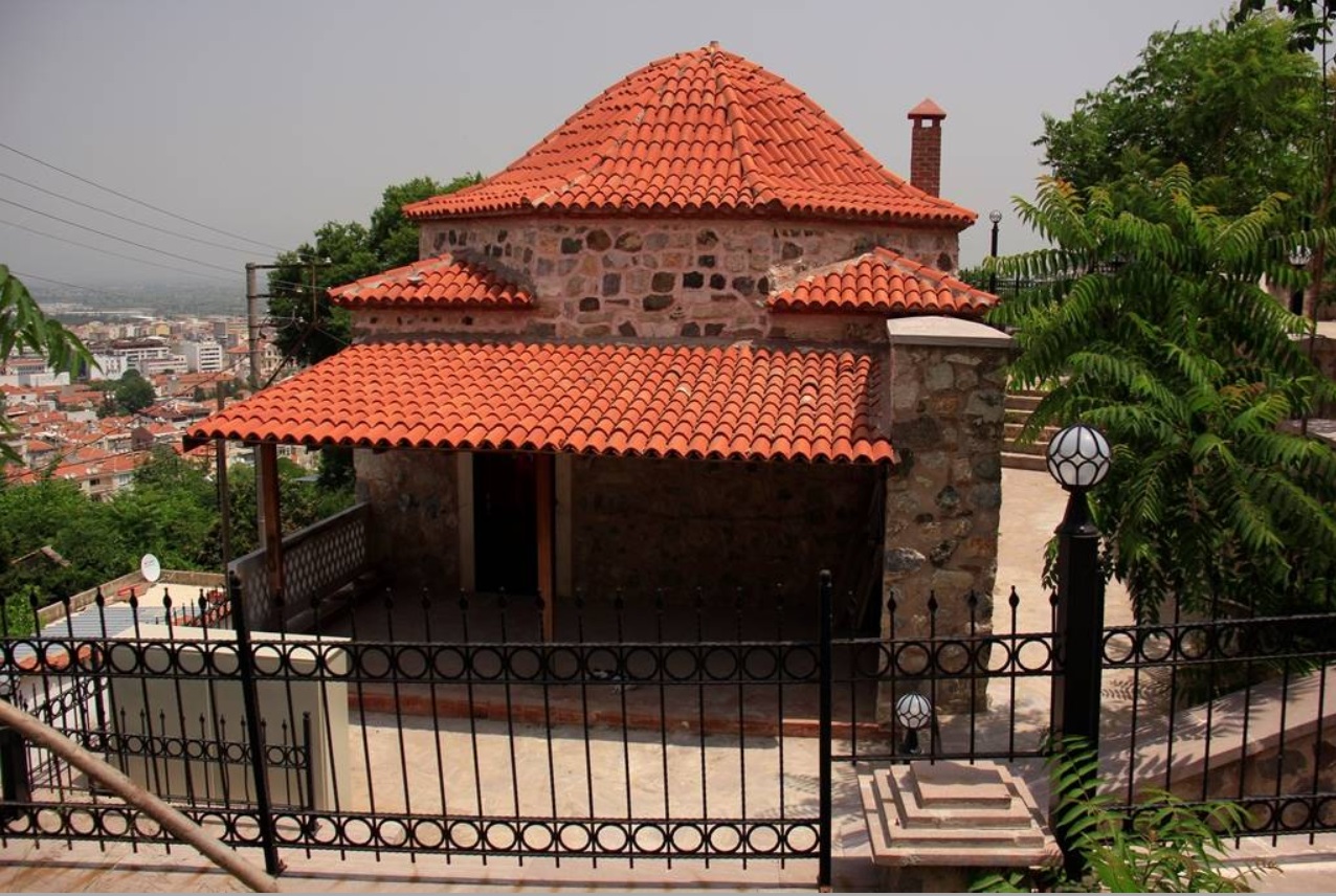 MANİSA MERKEZ DARPHANE